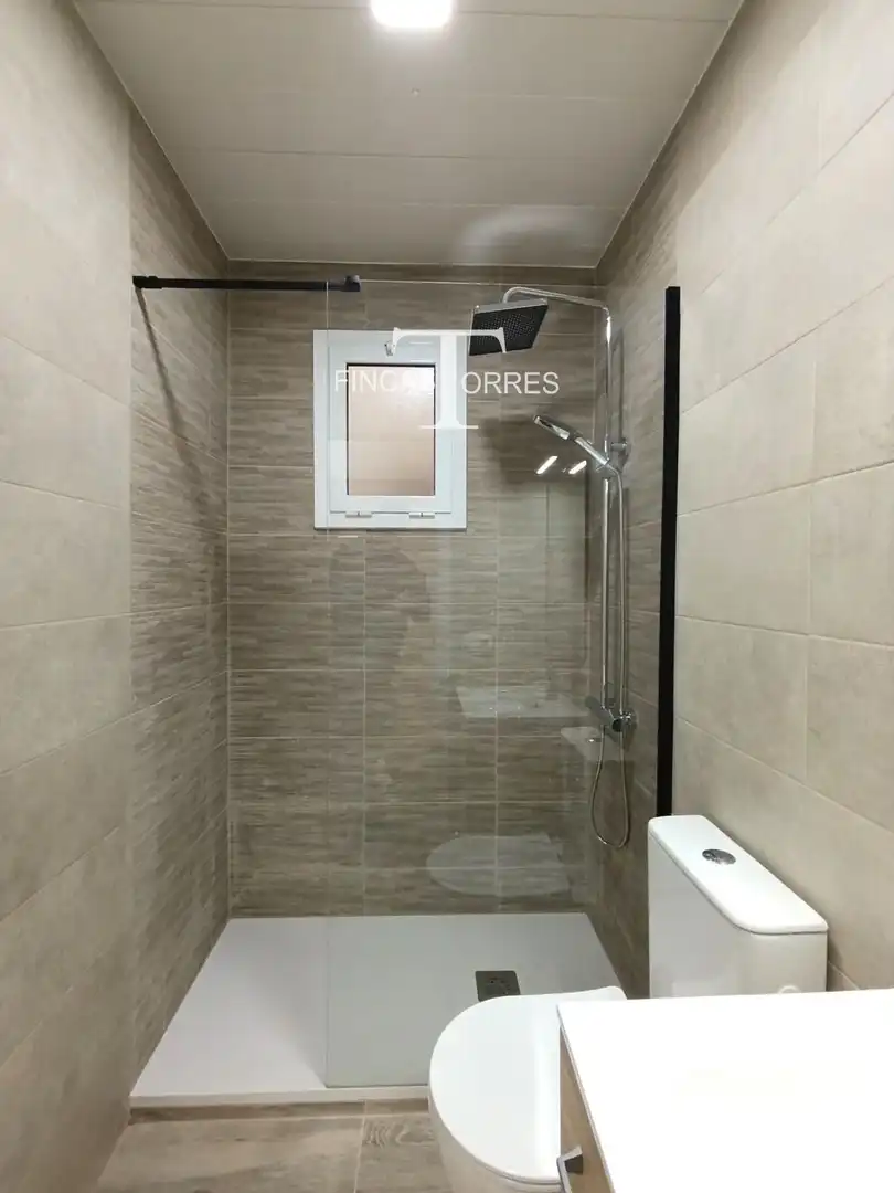 Baño de Piso en venta en Viladecans