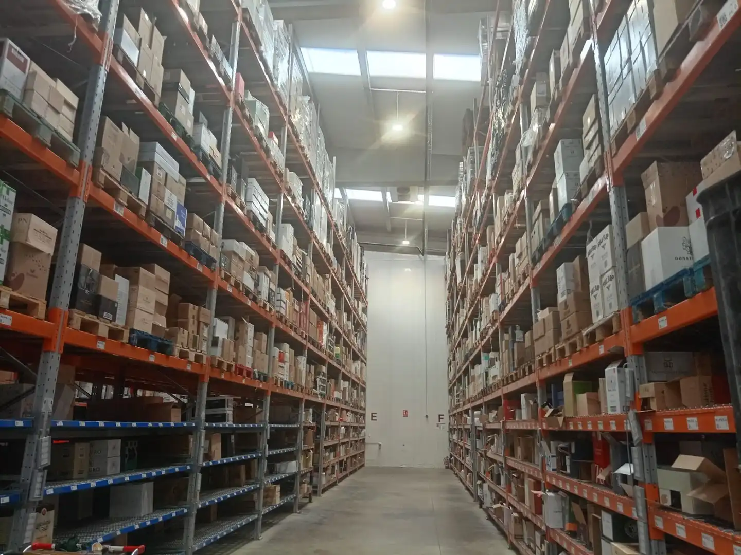 Industrial buildings for sale in Rubí