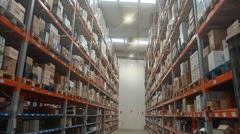 Photo 2 of Industrial buildings for sale in Puig I Cadafalch, Zona Industrial, Rubí
