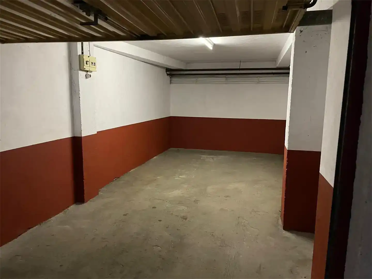 Parking of Garage for sale in Valdés - Luarca