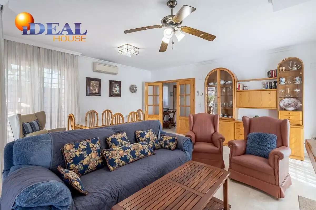 House with terrace for sale in Calle LIMA, imagen 10