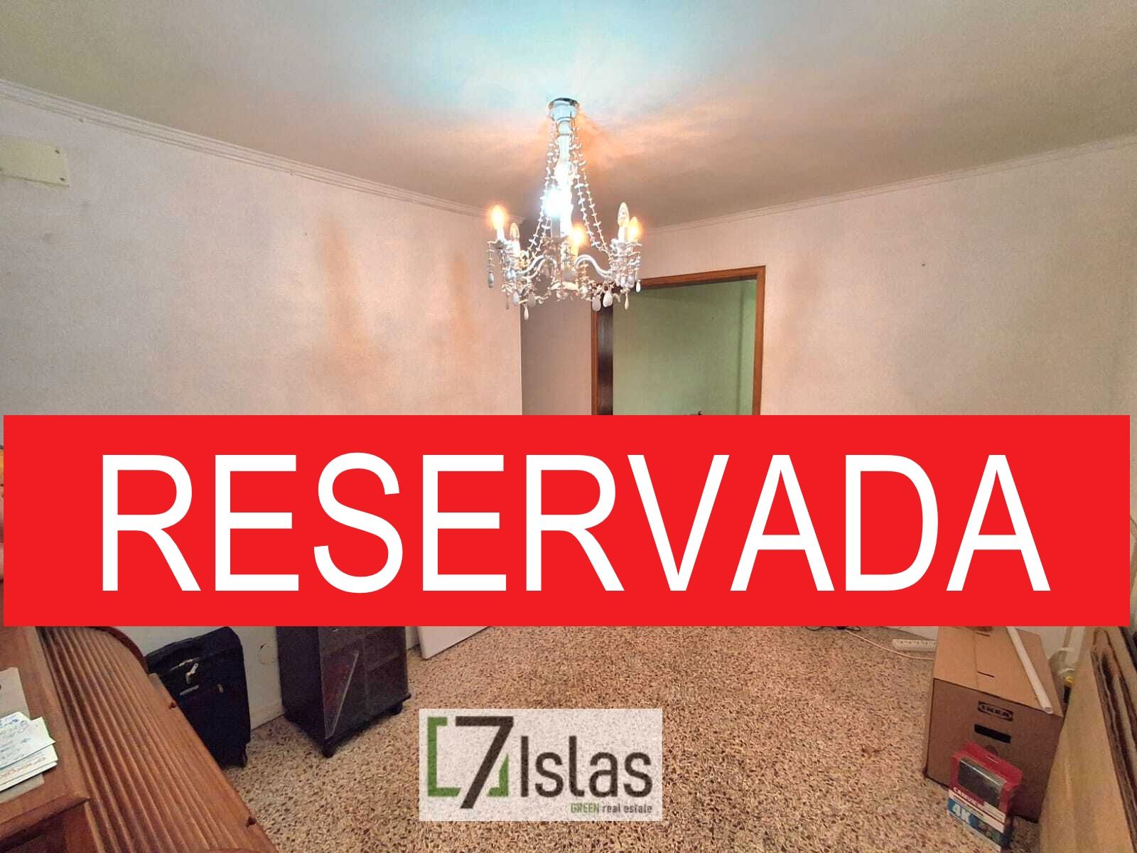 Pis en venda a Calle el Bierzo, 2, La Cuesta -Finca España