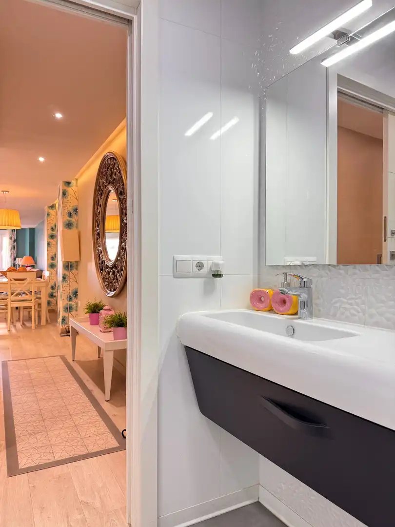 Wohnung mit Aufzug zum Verkauf in Almería, imagen 44