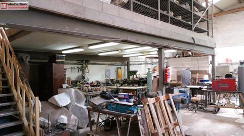 Photo 5 of Industrial buildings for sale in Calle del Nogal, Zona Industrial, Madrid