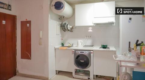 Photo 5 of Apartment to share in Universidad, Madrid