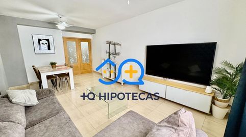 Foto 5 de Dúplex en venda a El Viso de San Juan, Toledo
