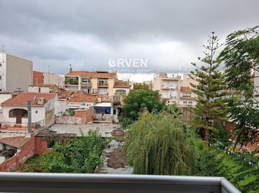 Pis amb ascensor en venda a DEL CARME