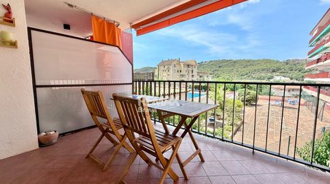Foto 2 de Apartament en venda a Calle P Pau Picasso, Tossa de Mar pueblo, Tossa de Mar