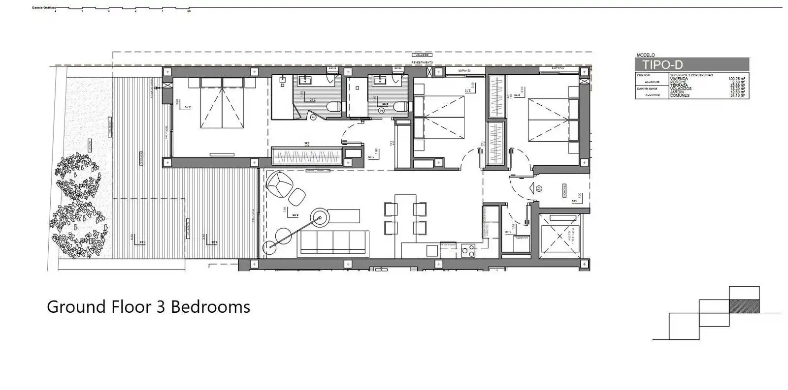 Apartament en venda a Cumbre del Sol, imagen 29
