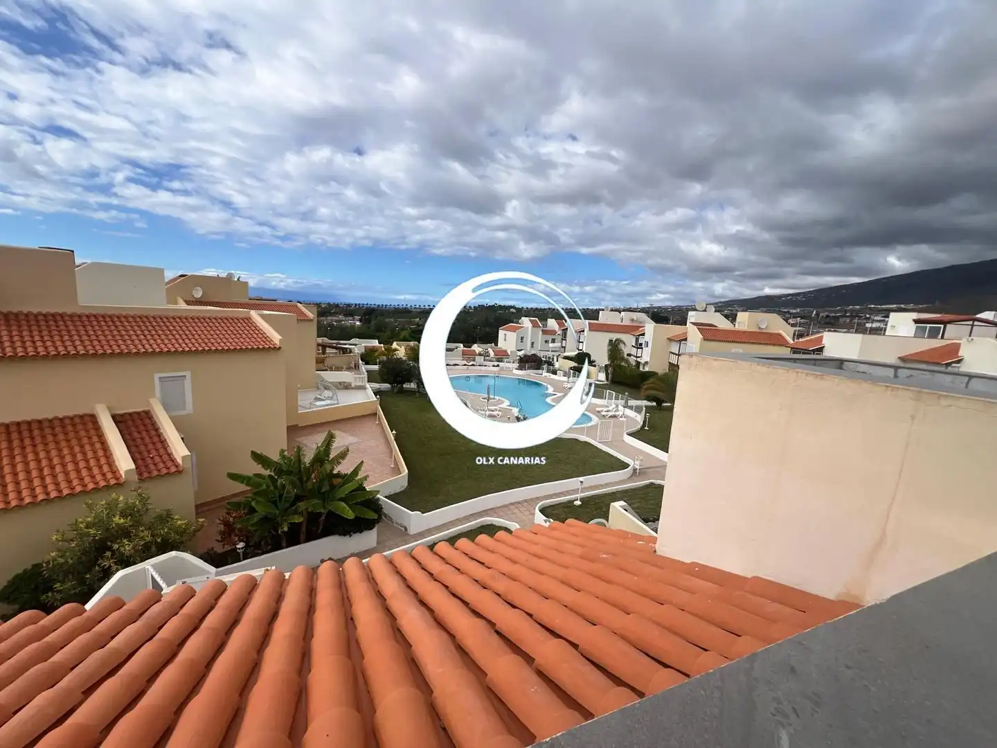 Casa a schiera con piscina in vendita a Costa Adeje, imagen 22