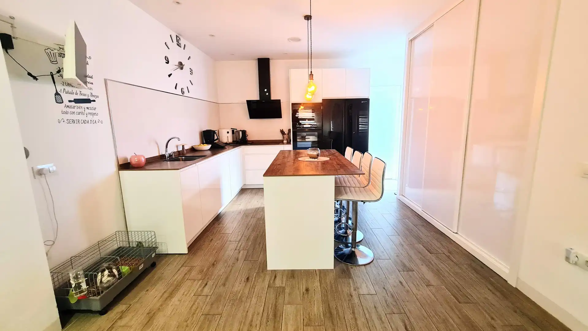 Villa zum Verkauf in La Soledad, imagen 9