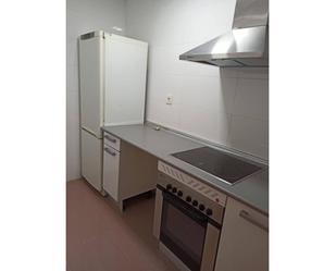 Kitchen of Apartment for sale in Trijueque  with Heating, Storage room and Furnished