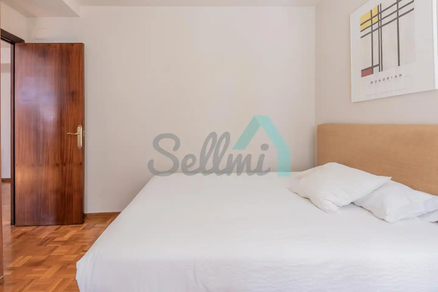Appartamento con ascensore in affitto a Calle Fermín Canella, imagen 25