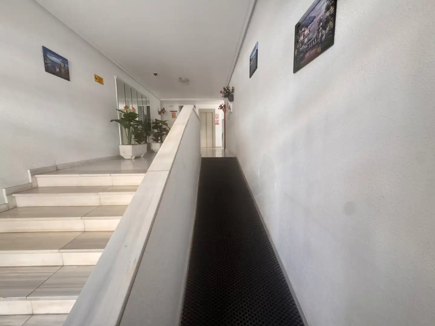 Piso en venta en Calle Bergantin, Avenida Habaneras - Curva de Palangre