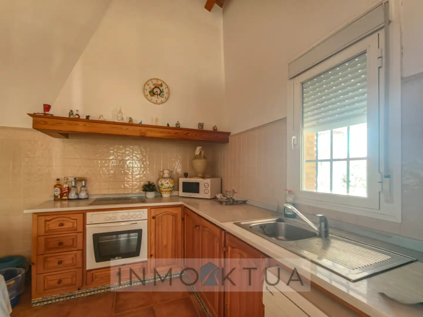Casa rústica amb jardí en venda a Ctra Sanlúcar - Cuatro Pinos, imagen 8