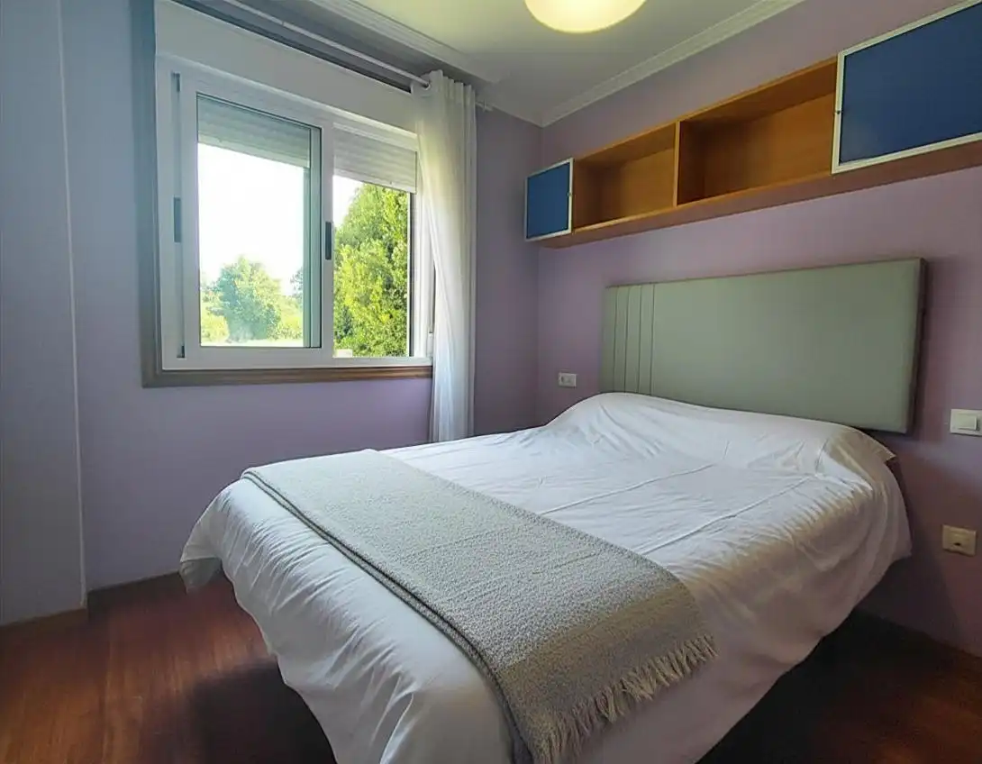 Habitación de Planta baja de alquiler en Vilagarcía de Arousa con Amueblado