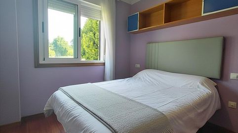 Foto 5 de Planta baja de alquiler en Sobradelo, Vilagarcía de Arousa