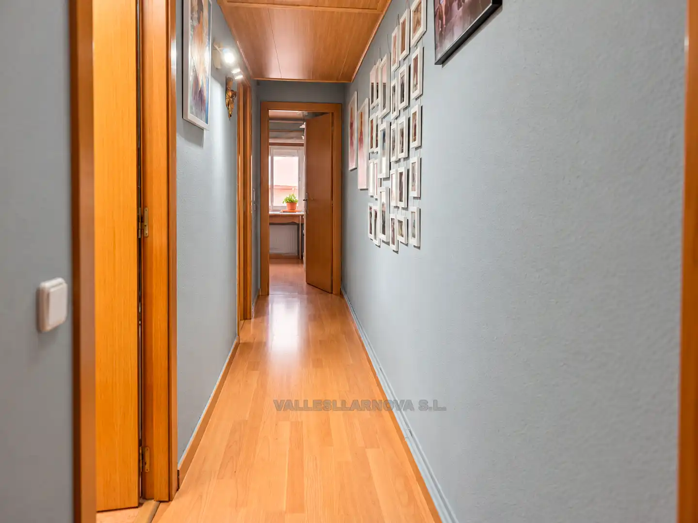 Piso en venta en Can Sant Joan