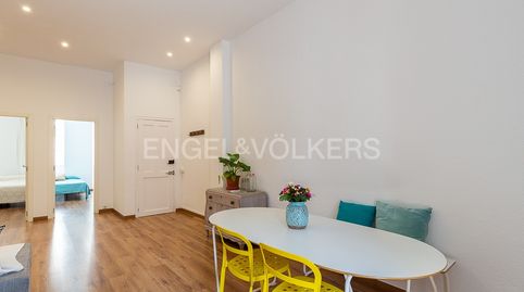 Foto 4 von Wohnung zur Miete in El Cabanyal - El Canyamelar, Valencia Capital
