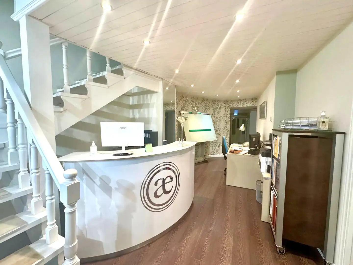 Business premises for sale in Calle Leopoldo Alas Clarín 30, imagen 2