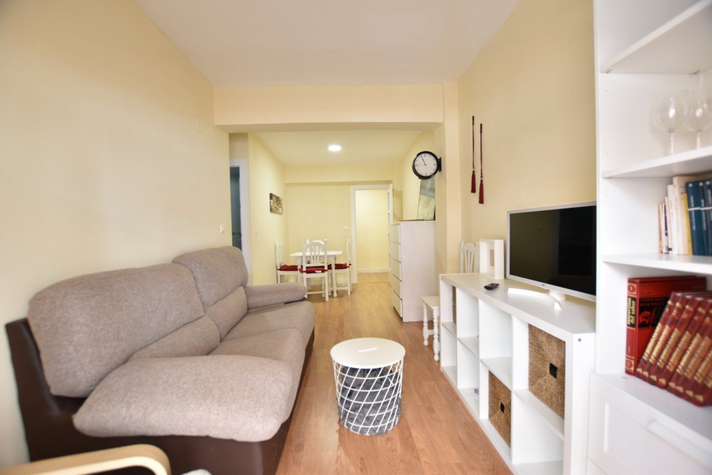 Pis per a compartir a Calle avila segovia, Camino de Ronda, Ronda