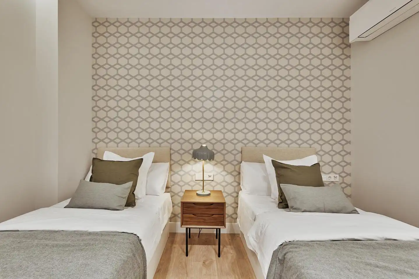 Piso con ascensor en venta en Barrio de Salamanca, imagen 25