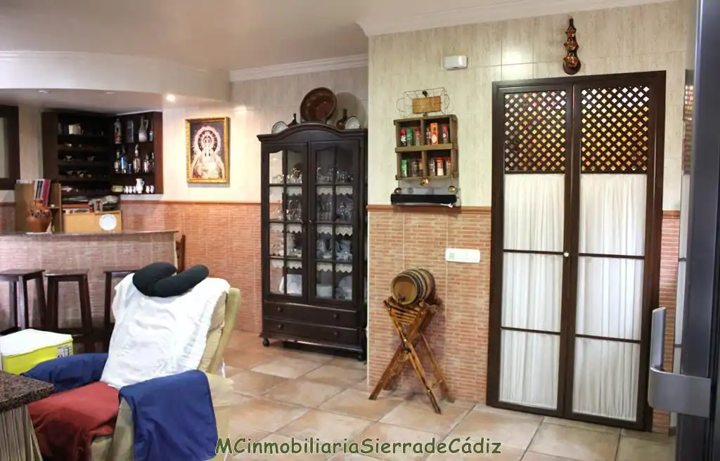 Casa rustica in vendita a Cerro de Conejos, imagen 39