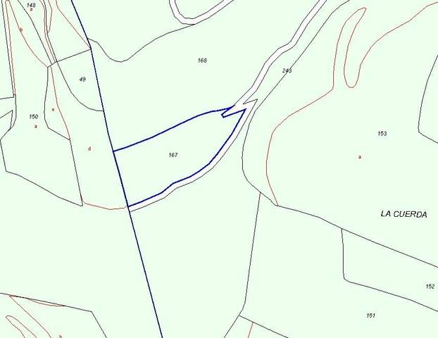 Terreno residencial en Venta en Cosa