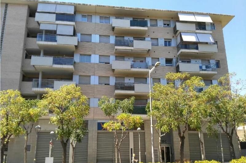 Garage for sale in PAISSOS CATALANS, Sant Pere i Sant Pau