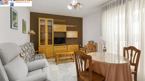 Foto 2 de Apartament en venda a Calle Santo Tomás de Villanueva, Camino de Ronda, Granada Capital