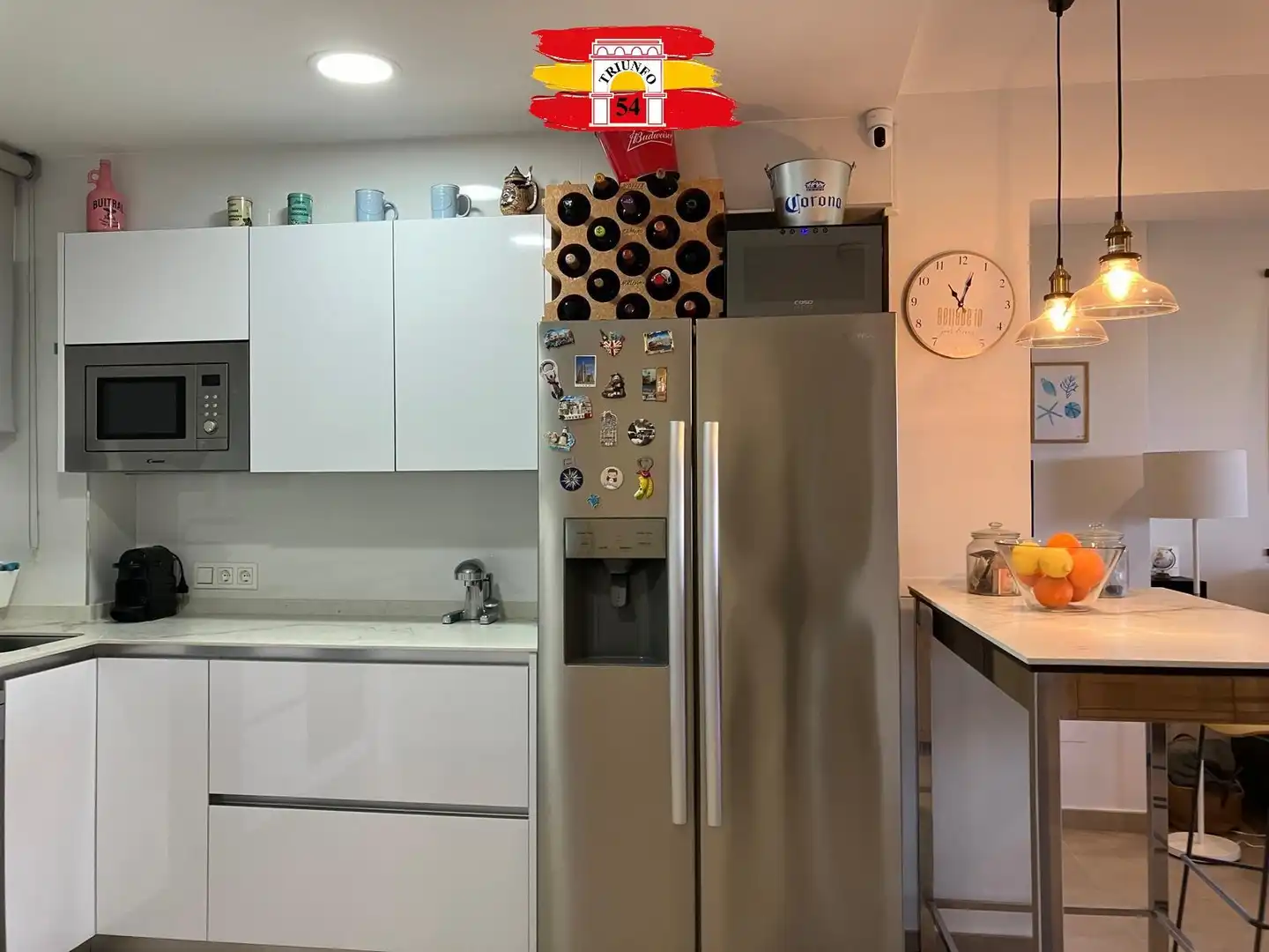 Wohnung mit Terrasse zum Verkauf in Calle Pleamar, imagen 16