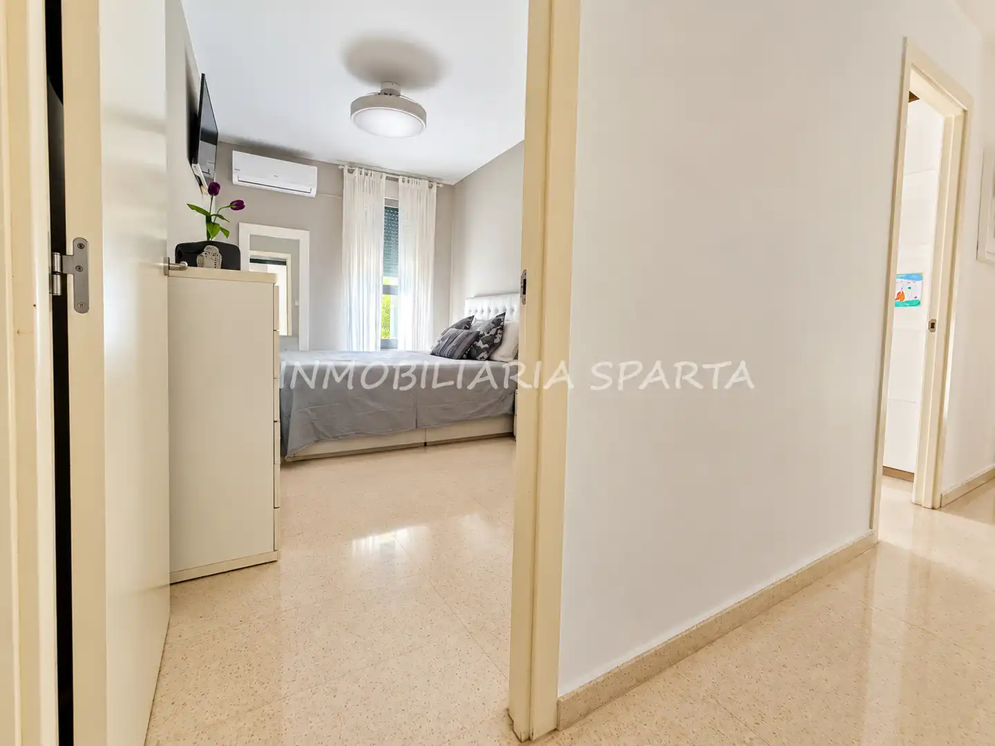 Habitación de Piso en venta en Centro - Barriada Mallorca