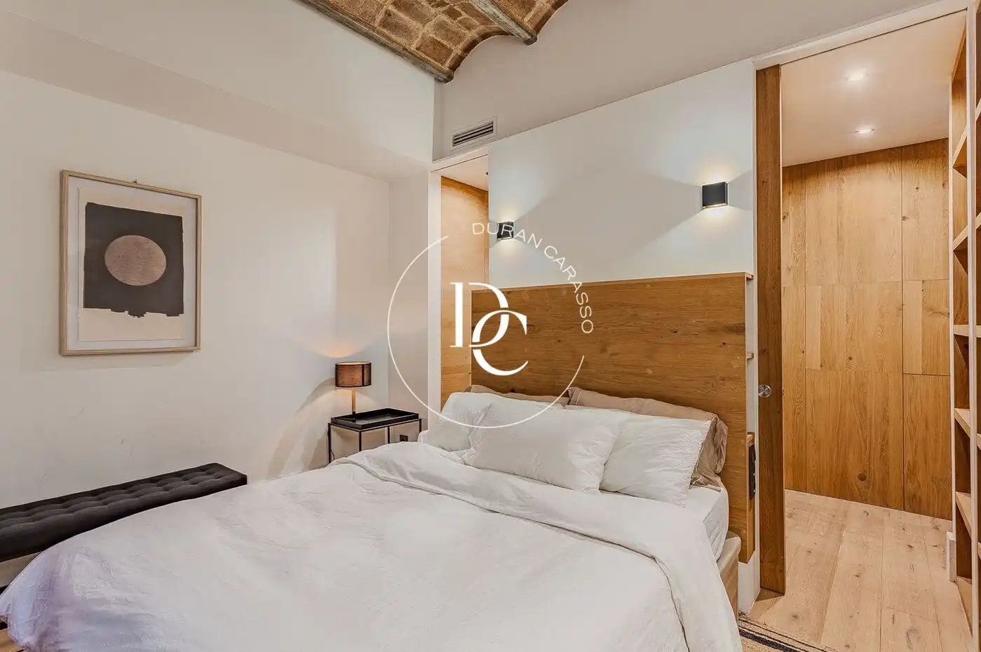 Piso con ascensor en venta en Passeig de Colom, imagen 18