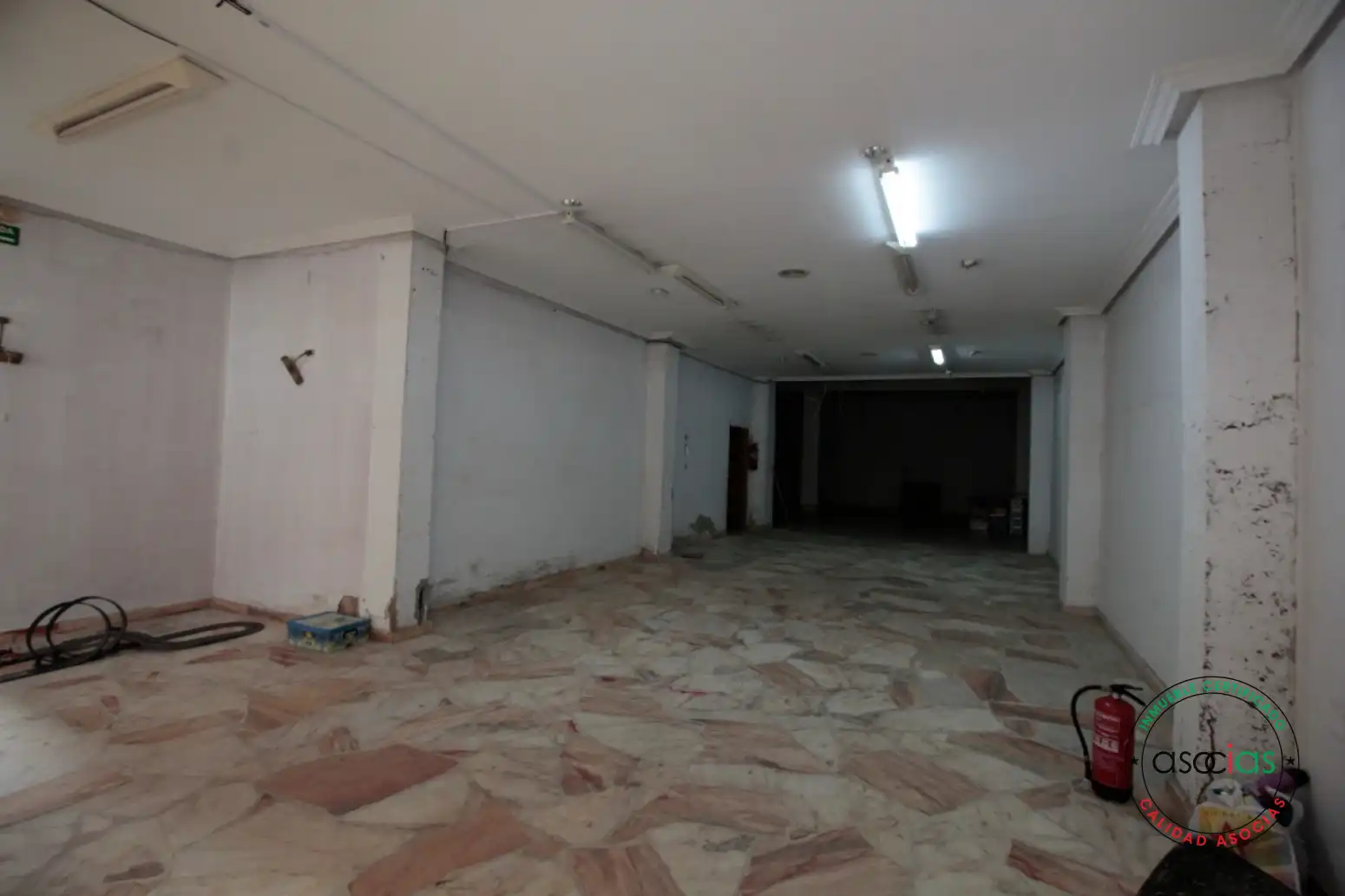 Business premises for sale in Gijón - Alava, imagen 6