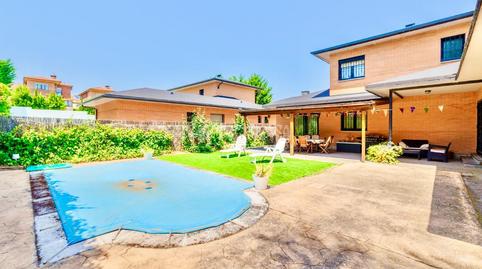 Foto 2 de Casa o xalet en venda a Cabanillas del Campo, Guadalajara