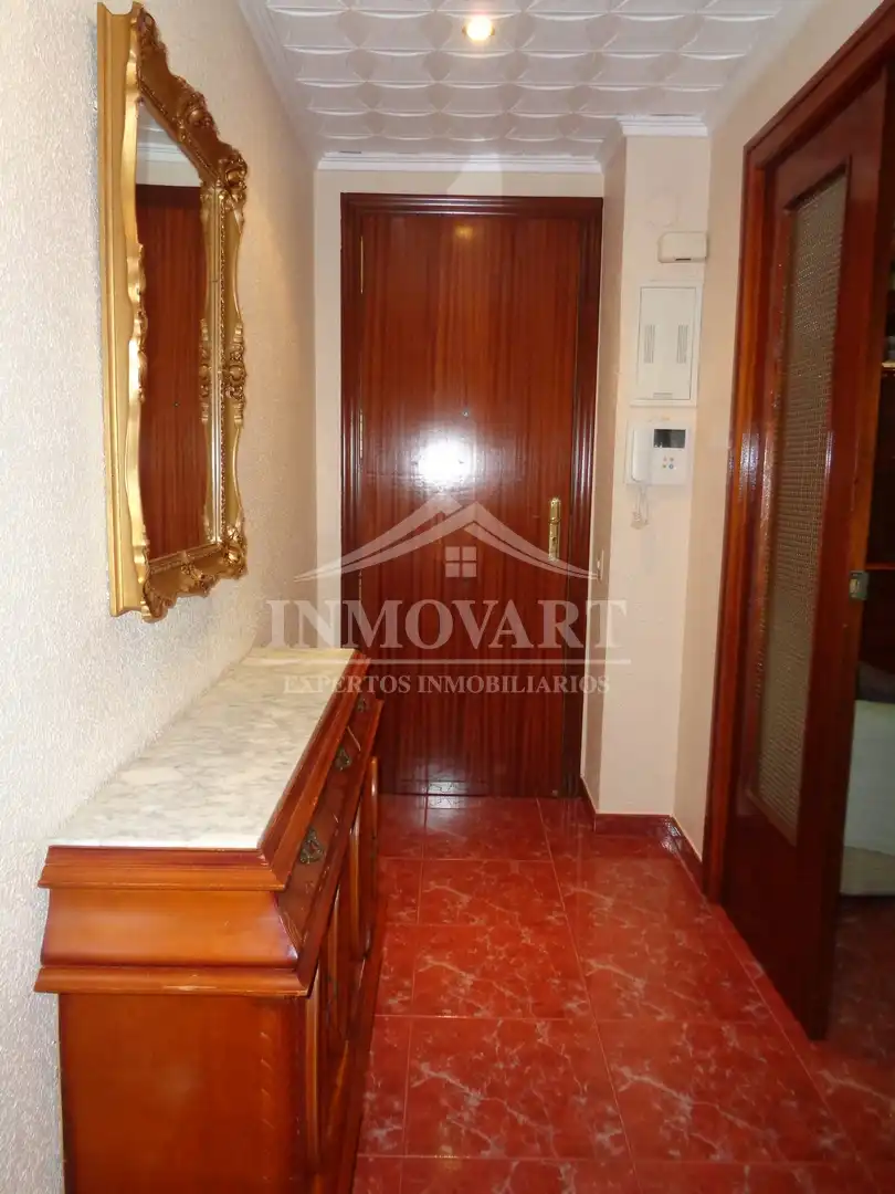 Piso en venta en Algemesí con Aire acondicionado, Trastero y Amueblado
