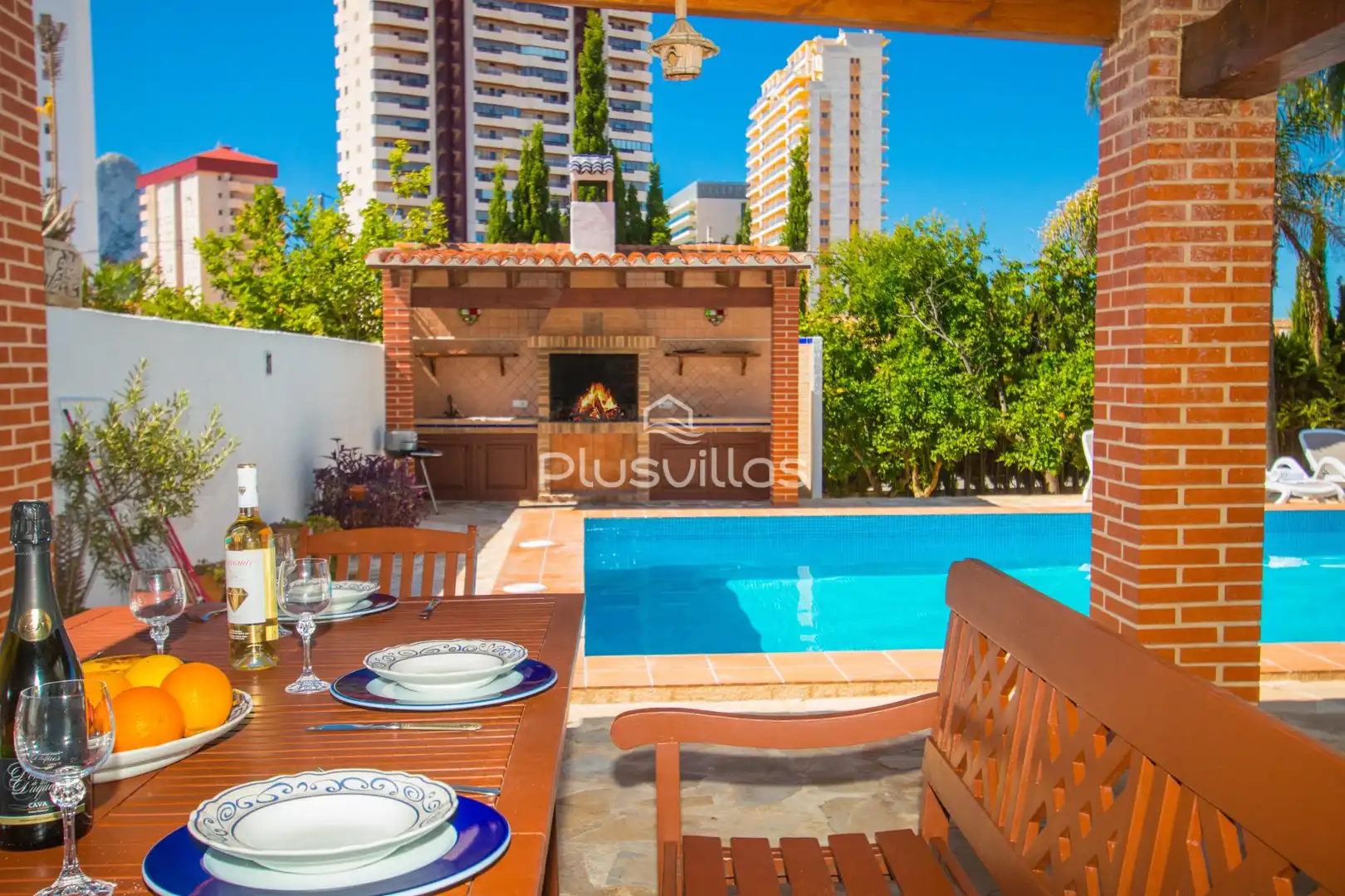 House for sale in La Caleta - La Calalga -  Les Bassetes, imagen 38