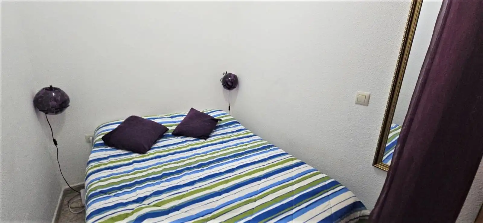 Loft en venta en Manantiales - Estación de Autobuses