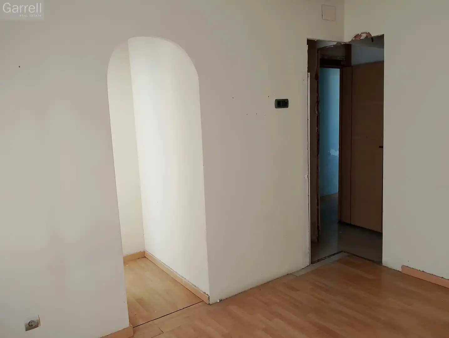 Piso con terraza en venta en carrer TAQUIGRAF MARTI 
 Pl: Pt:
 TARRAGONA (TARRAGONA), imagen 19
