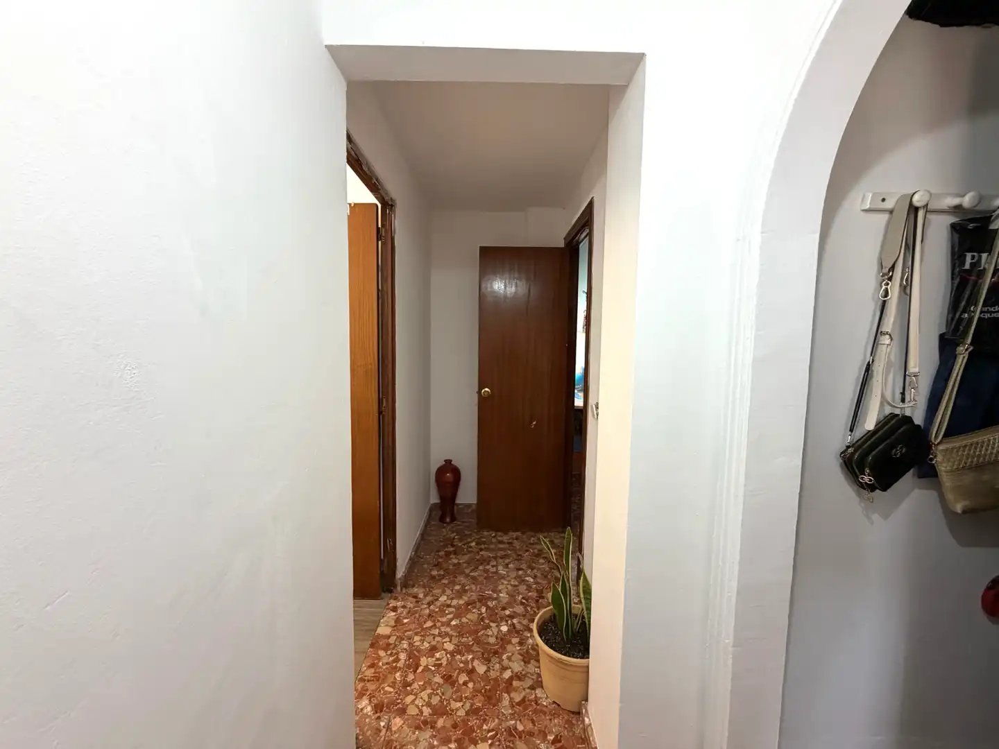 Pis en venda en Álora amb Terrassa i Moblat