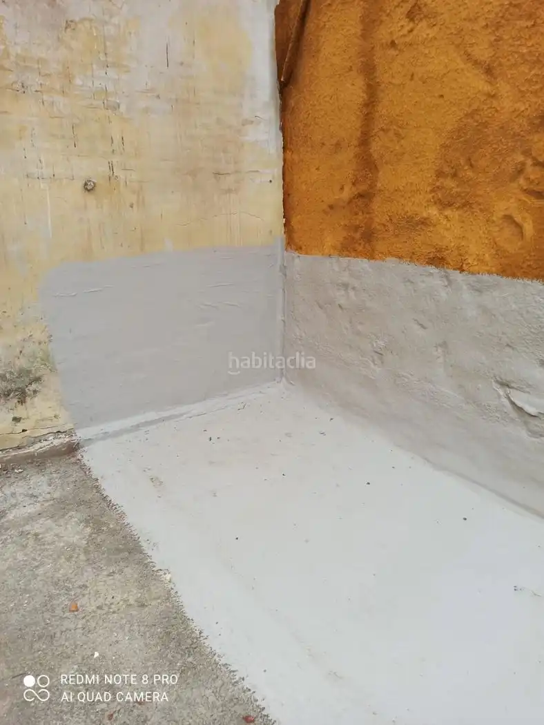 Terreno residencial en venta en Carrer del Cardenal Cisneros 37, imagen 2