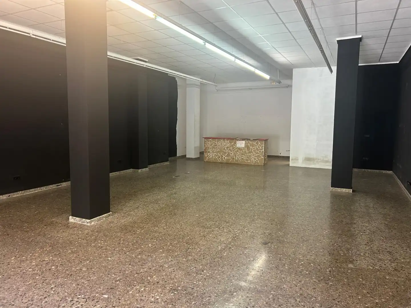 Local de alquiler en Sueca