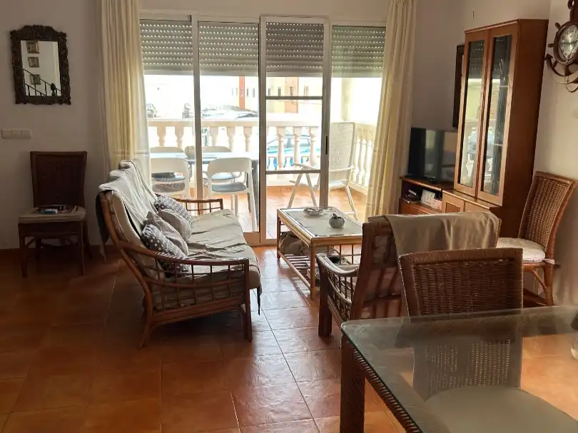 Villa mit Garten zum Verkauf in Cap .L’albir 6A, imagen 22