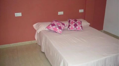 Foto 4 de Piso en venta en Carretera de Ronda, 1, Vera Ciudad, Vera