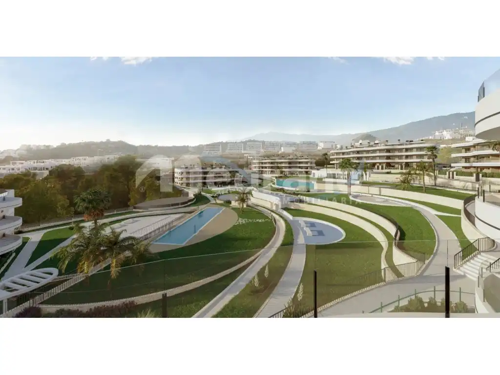 Wohnung mit Pool zum Verkauf in Calle Peru De, imagen 17