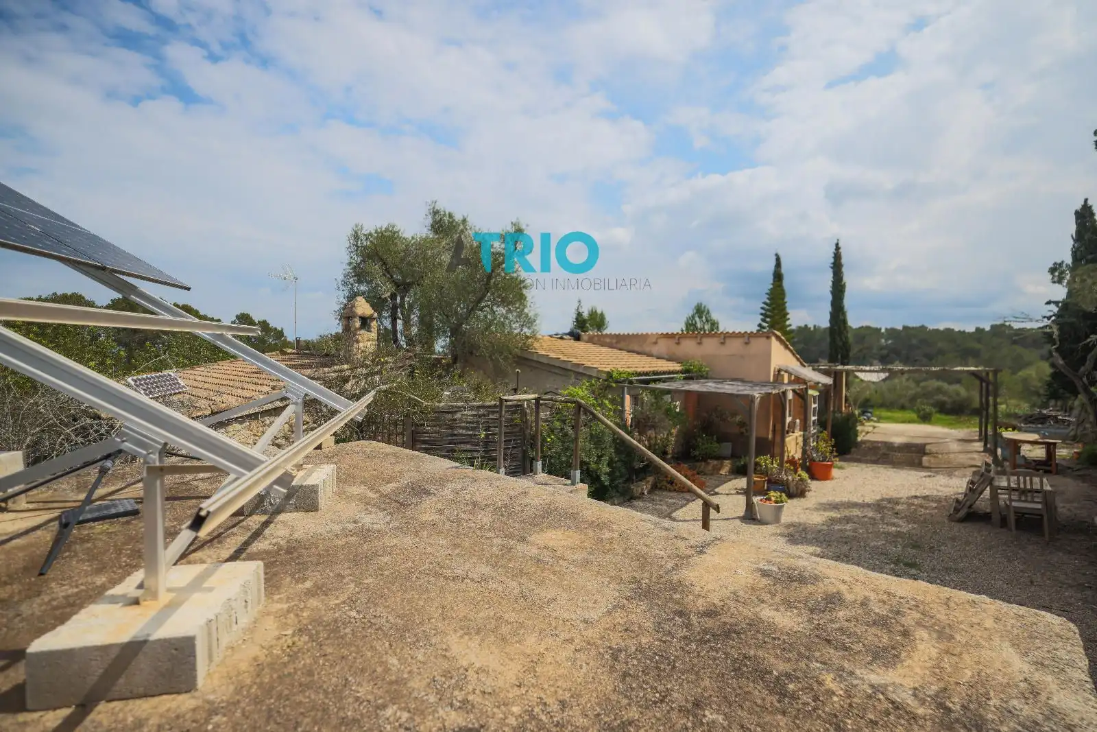Casa o xalet en venda en Montuïri amb Calefacció