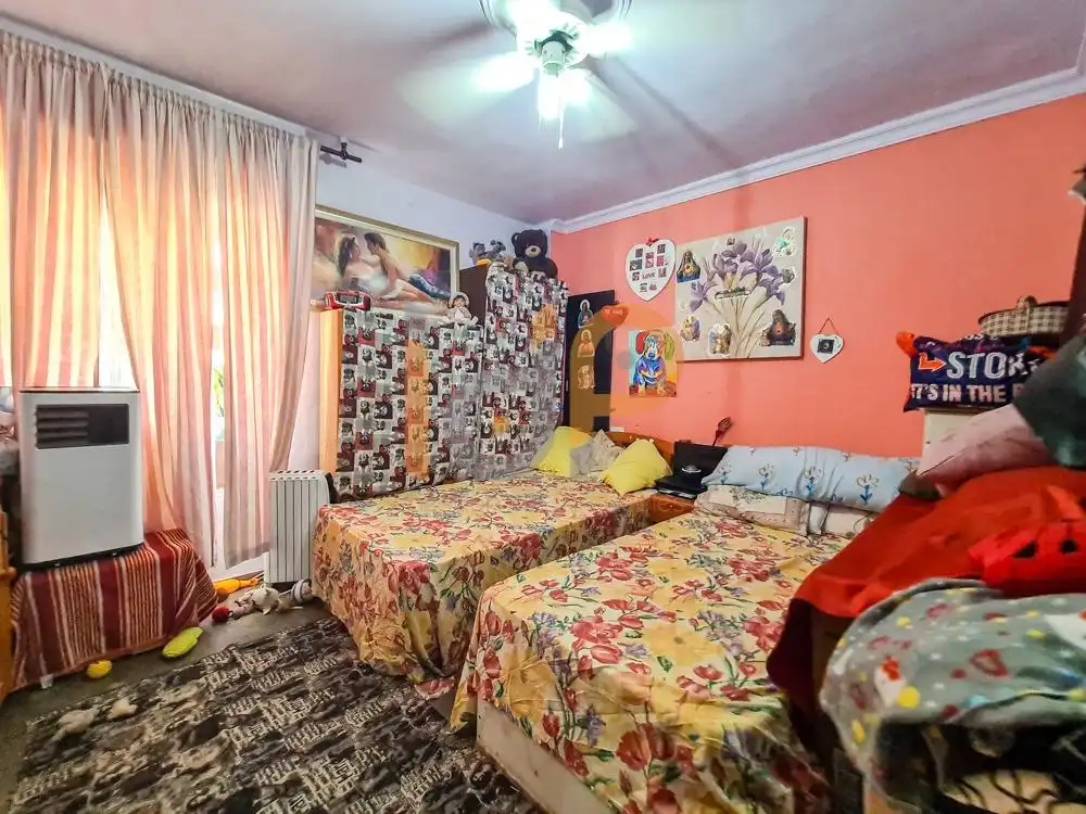 Flat with terrace for sale in Huércal-Overa, imagen 12