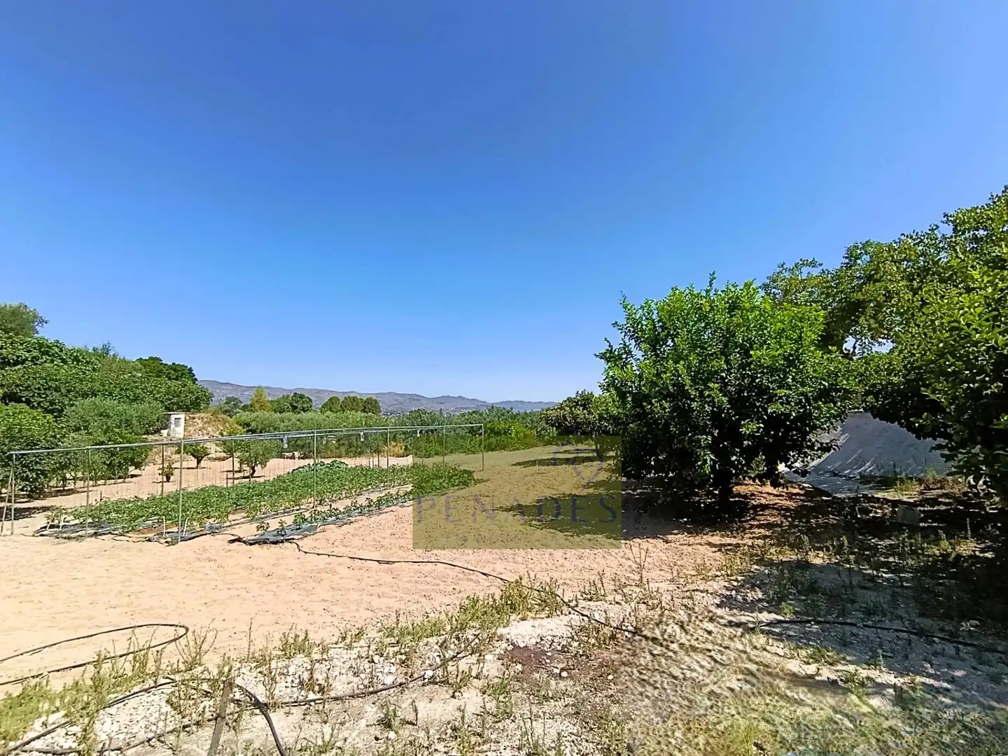 Casa o xalet en venda en Ontinyent amb Calefacció, Jardí privat i Terrassa