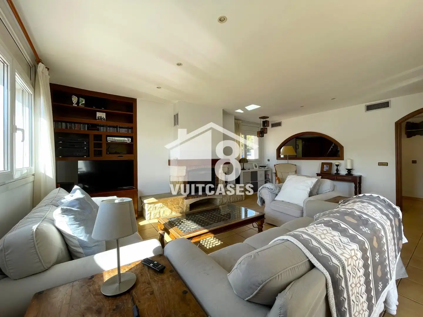 House with garden for sale in Sant Vicenç centre, imagen 27