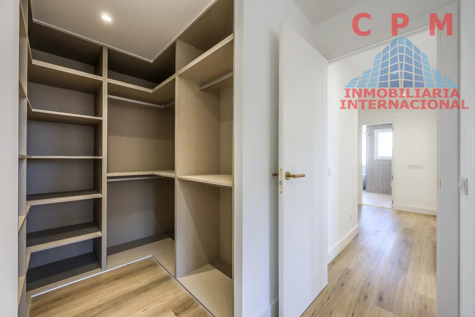 Flat with lift to rent in Chamartín, imagen 14